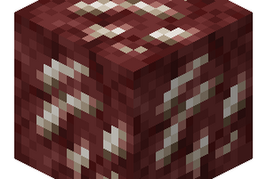 quartz ore minecraft