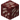 Nether Quartz Ore JE3 BE2