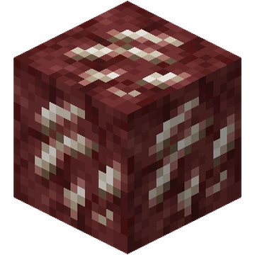 comment fabriquez vous des blocs de quartz du Nether dans Minecraft