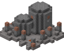 Ruin Big Brick 2