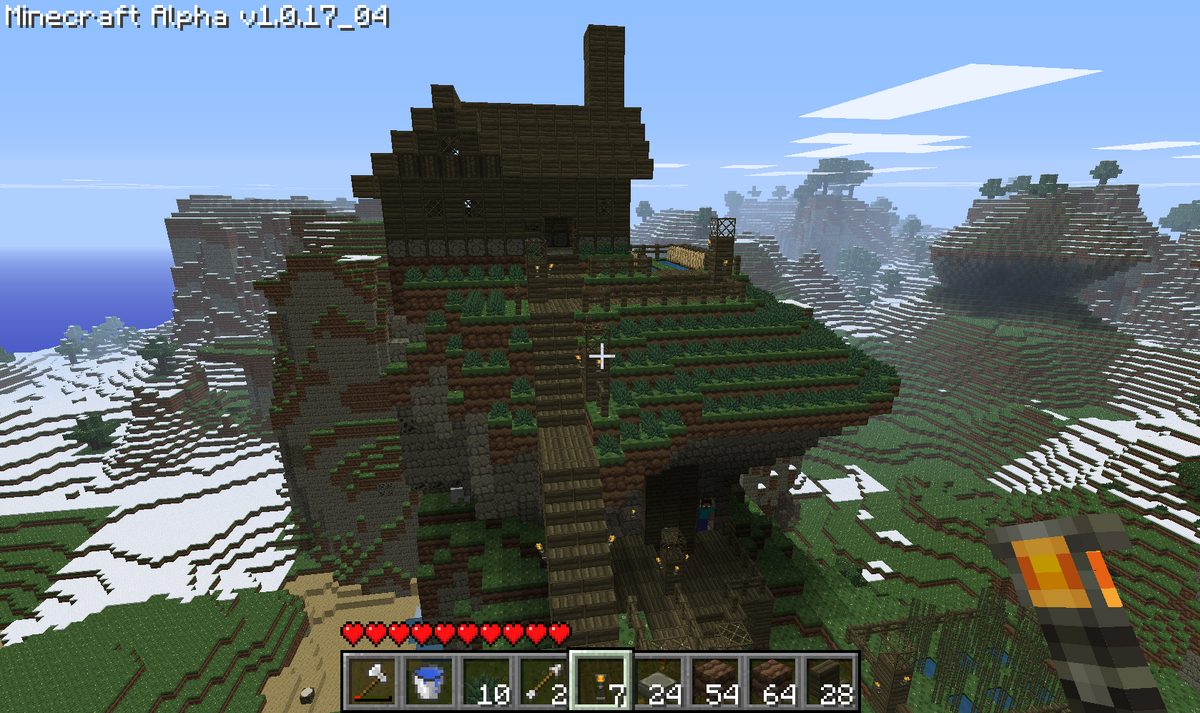 Herobrine Minecraft Wiki