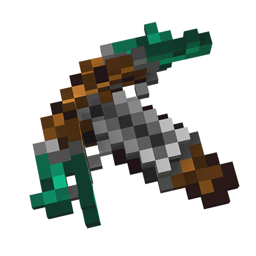 Crossbow – Minecraft Wiki