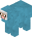 Cyan Sheep BE1.png