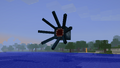 Flying Squid.