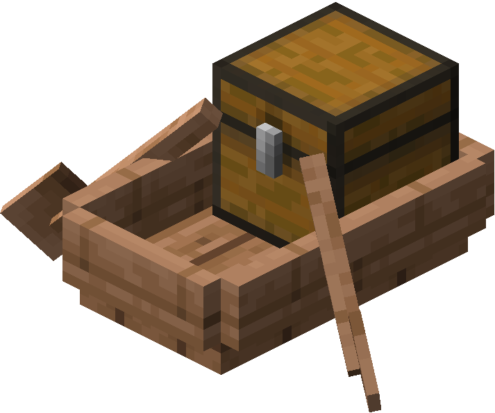 TIP HOW TO FIND THE TREASURE CHEST IN MINECRAFT 1.17 (2021) 