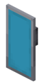 Light Blue Shield
