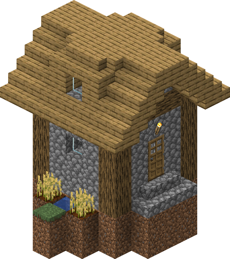small house 8