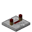 Redstone Repeater Delay 4 (S) JE4