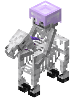 Armadura - Minecraft Wiki