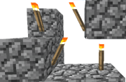 Torches