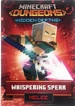 Whispering Spear Card Front MCDA