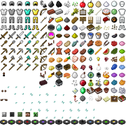 Items
