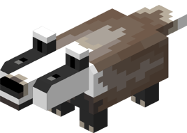 Badger Render MCL