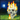 Burning Skull (texture) JE2 BE1