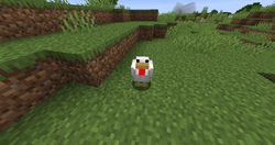 Chicken – Minecraft Wiki