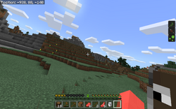 Minecraft PE 1.9.0.2 Beta Update Review - Grindstone, Cartography