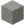 Light Gray Concrete Powder