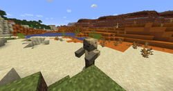 Husk – Minecraft Wiki