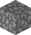 The new 1.7 cobblestone texture as a render, straight from the preview video.
