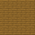 Back texture used for all paintings in Bedrock Edition