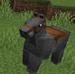 Saddle Official Minecraft Wiki