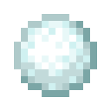 Bola de nieve - Minecraft Wiki