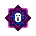 Soul Focus' enchantment icon.