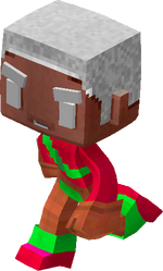 Black Steve Official Minecraft Wiki