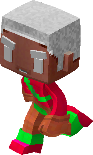 Black Steve Minecraft Wiki