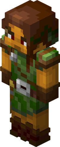 Forest Hunter