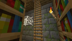 Stronghold Official Minecraft Wiki