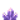 Large Amethyst Bud (texture) JE1 BE1