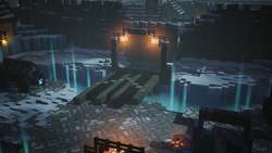Lost Settlement