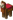 Red Carpeted Llama Revision 1