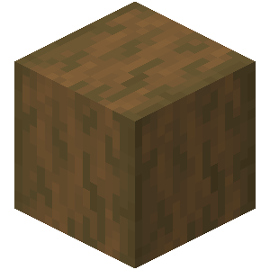 What if there were mosaic block variants for all the wood types in