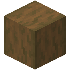 List of All Wood Blocks and Variants