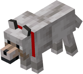 Wolf (Dungeons)