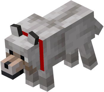 Wolf (Dungeons)