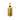 Yellow Candle (lit) JE3