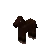 Baby Darkbrown Horse Revision 4
