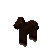 Baby Darkbrown Horse Revision 4.gif