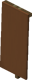 Brown Banner