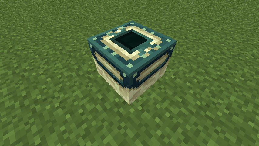 File:Portal Frame.png - Mine Blocks Wiki