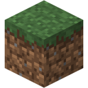 Grass Block JE5