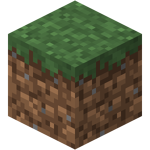 Grass Block JE5