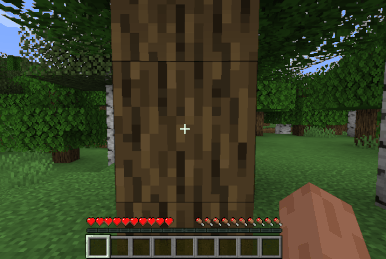 Minecraft instant mine discount