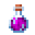 Uncraftable Potion
