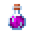 Uncraftable Potion JE2