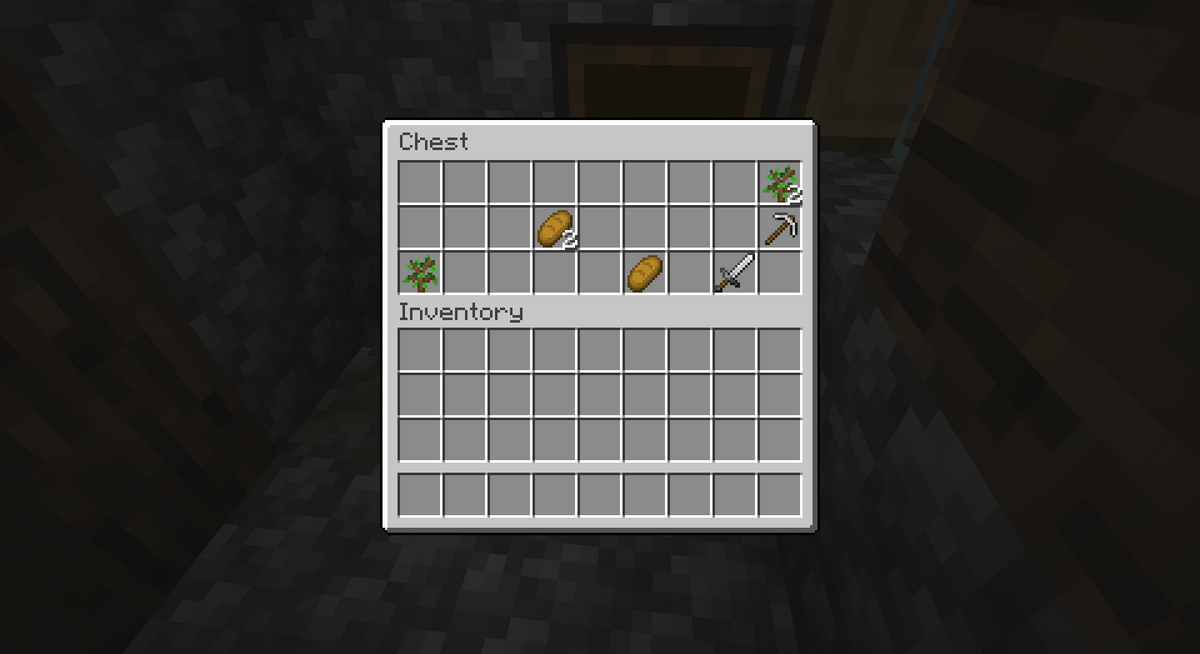 Village/Loot – Minecraft Wiki