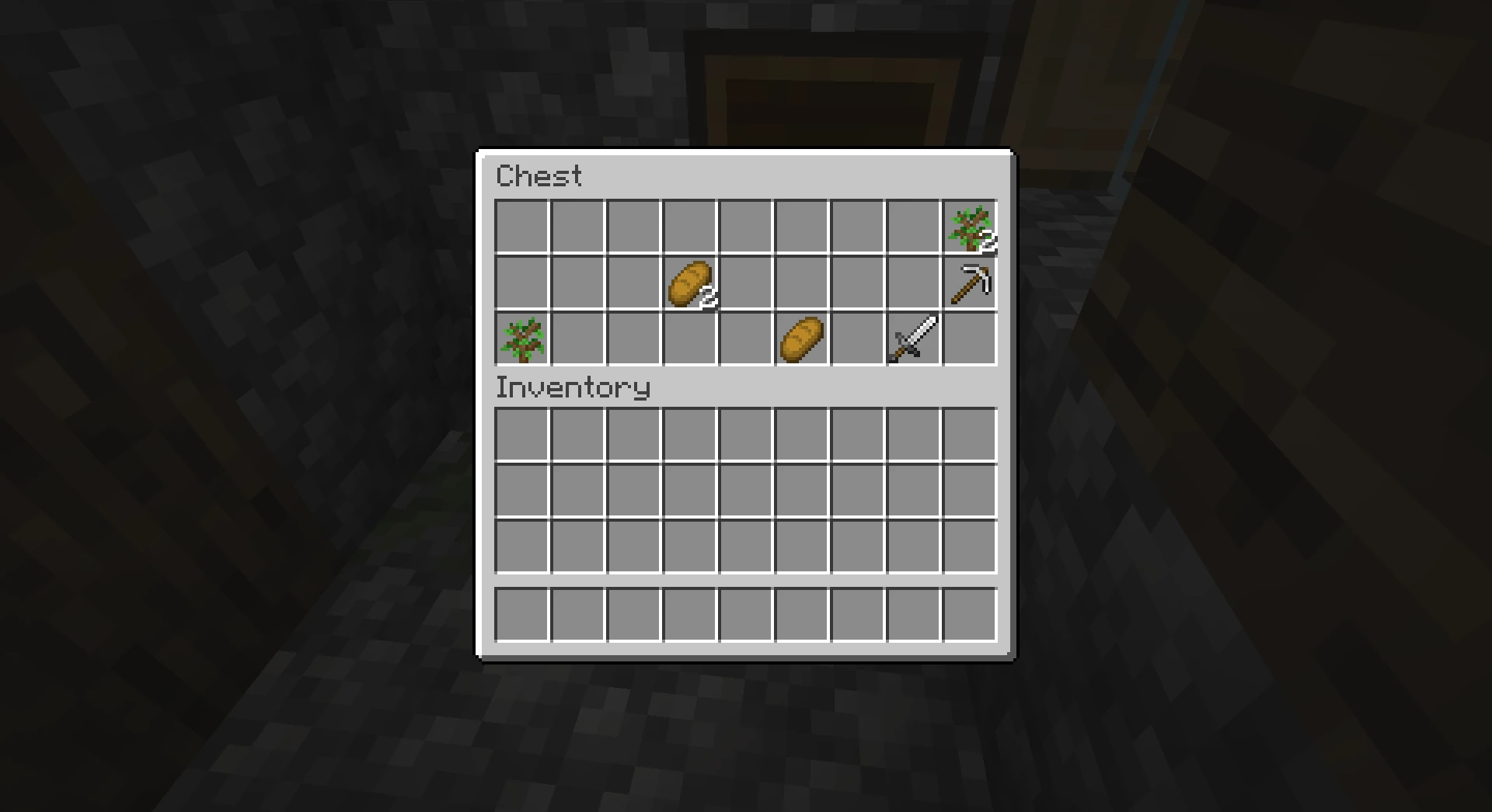 Village/Loot – Minecraft Wiki